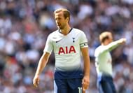 Spursâ sluggish start and finish to the first half handed Liverpool the initiative